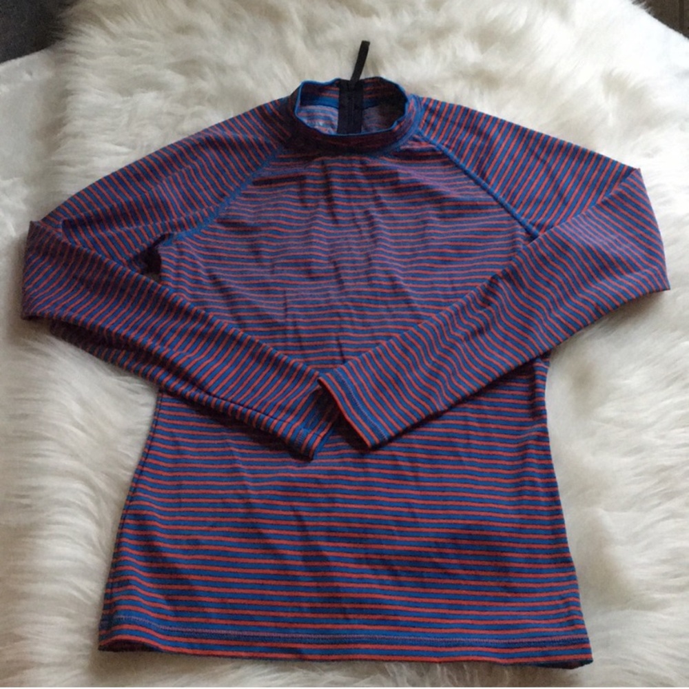 J. Crew Rash Guard - Picture 2 of 7